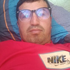 Фотография мужчины Миша, 35 лет из г. Магадан
