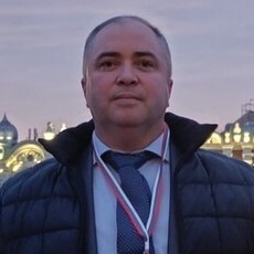 Фотография мужчины Алекс, 51 год из г. Москва