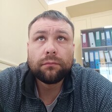 Фотография мужчины Евгений, 39 лет из г. Караганда