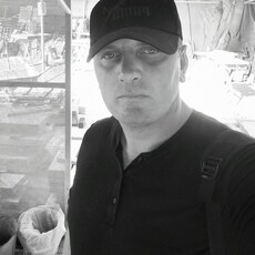 Фотография мужчины Павел, 36 лет из г. Кременчуг