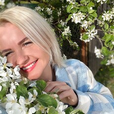 Фотография девушки Марина, 35 лет из г. Кобрин