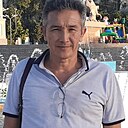 Алпан, 55 лет