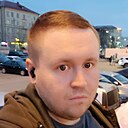 Сергей, 31 год