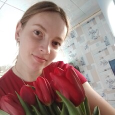 Фотография девушки Наталья, 28 лет из г. Борисов