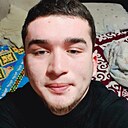 Санжар, 24 года