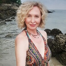 Фотография девушки Наталья, 48 лет из г. Хабаровск