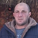 Мгер, 35 лет