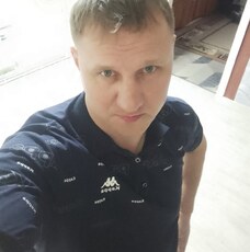 Фотография мужчины Сергей, 43 года из г. Невьянск