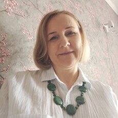 Фотография девушки Ирина, 49 лет из г. Барнаул