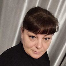 Фотография девушки Ольга, 47 лет из г. Куйбышев