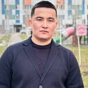 Аза, 26 лет