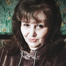 Фотография девушки Світлинка, 56 лет из г. Славута