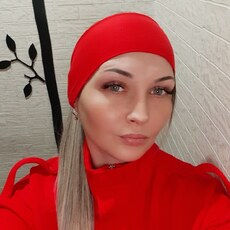 Фотография девушки Надежда, 39 лет из г. Черемхово