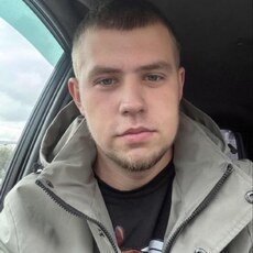 Фотография мужчины Александр, 20 лет из г. Новосибирск