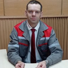 Фотография мужчины Валерий, 41 год из г. Орша