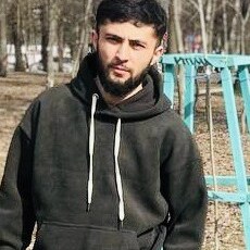 Фотография мужчины Ahci, 23 года из г. Кинель