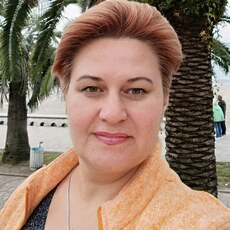 Фотография девушки Katia, 40 лет из г. Уфа