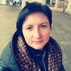 Фотография девушки Татьяна, 39 лет из г. Зеленоград