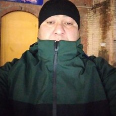 Фотография мужчины Бахриддин, 41 год из г. Димитровград