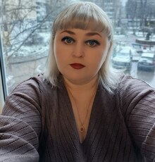 Фотография девушки Натали, 41 год из г. Железнодорожный