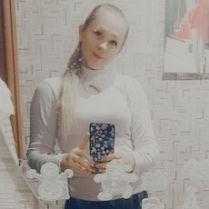 Фотография девушки Елена, 30 лет из г. Кострома