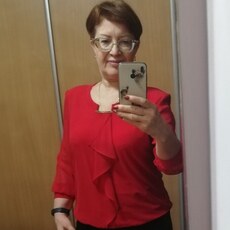 Фотография девушки Лидия, 68 лет из г. Электросталь