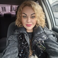 Фотография девушки Евгения, 43 года из г. Владивосток
