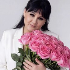 Фотография девушки Рушанчик, 46 лет из г. Вичуга
