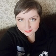 Фотография девушки Наташа, 43 года из г. Кострома