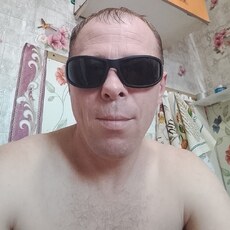 Фотография мужчины Евгений, 39 лет из г. Братск