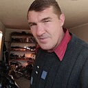 Юраш, 44 года
