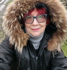 Фотография девушки Рыжуля, 57 лет из г. Ростов-на-Дону