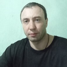 Фотография мужчины Александр, 38 лет из г. Северомуйск