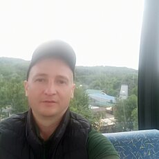 Фотография мужчины Андрей, 40 лет из г. Зеленокумск