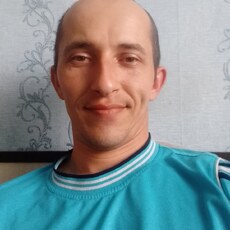 Фотография мужчины Илья, 33 года из г. Симферополь