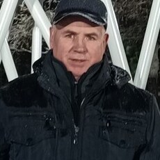 Фотография мужчины Василий, 63 года из г. Надым