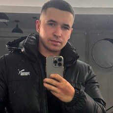 Фотография мужчины Дмитрий, 23 года из г. Салават