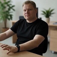 Фотография мужчины Ivan, 35 лет из г. Саранск