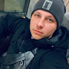 Фотография мужчины Алексей, 35 лет из г. Рогачев