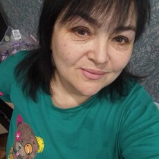 Фотография девушки Светлана, 49 лет из г. Усолье-Сибирское