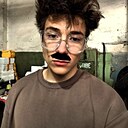 Тимофей, 19 лет