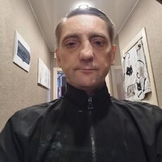 Фотография мужчины Денис, 43 года из г. Анжеро-Судженск