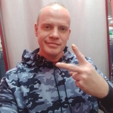 Фотография мужчины Алексей, 40 лет из г. Тверь