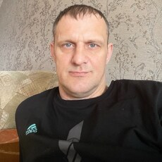 Фотография мужчины Владимир, 44 года из г. Братск