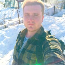 Фотография мужчины Alexander, 36 лет из г. Дно
