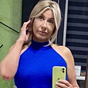 Оксана, 48 лет