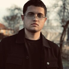 Фотография мужчины Ринат Евдокимов, 20 лет из г. Столин