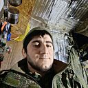 Шомик, 37 лет