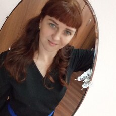 Фотография девушки Анастасия, 37 лет из г. Уссурийск