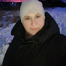 Фотография девушки Ольга, 39 лет из г. Братск